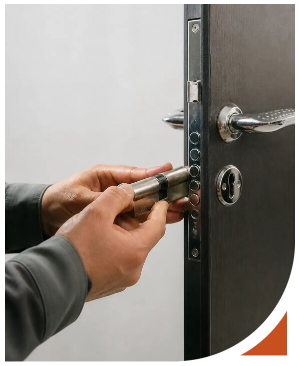 Замена замков Mul T Lock с выездом в Кизляре круглосуточно