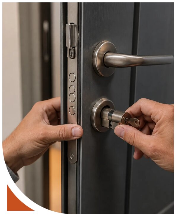 Срочная замена замков Abloy в Кизляре от 6605 р. | Разлок-Кзр