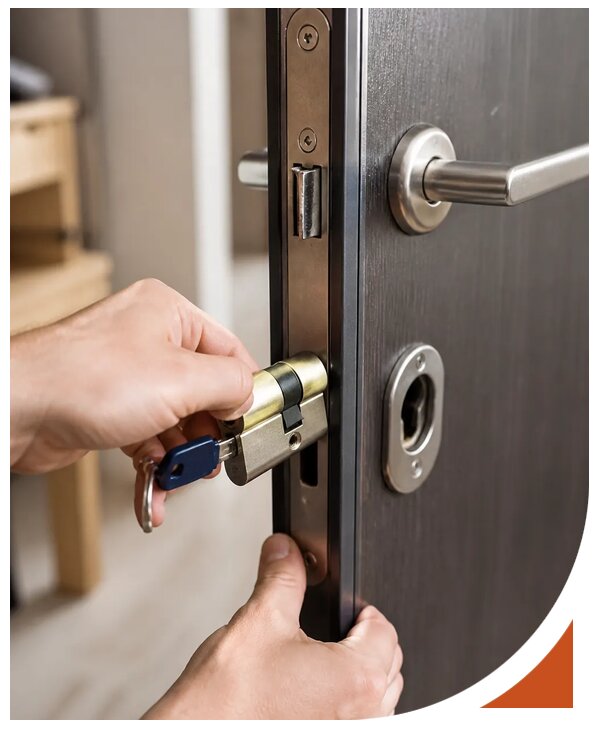 Профессиональный ремонт замков Mul T Lock с выездом в Кизляре