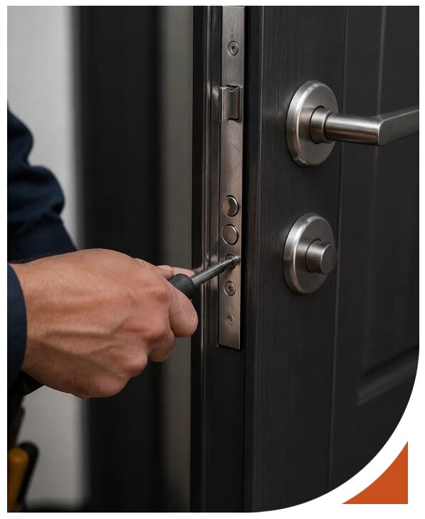 Ремонт замков Abloy с выездом мастера на дом в Кизляре